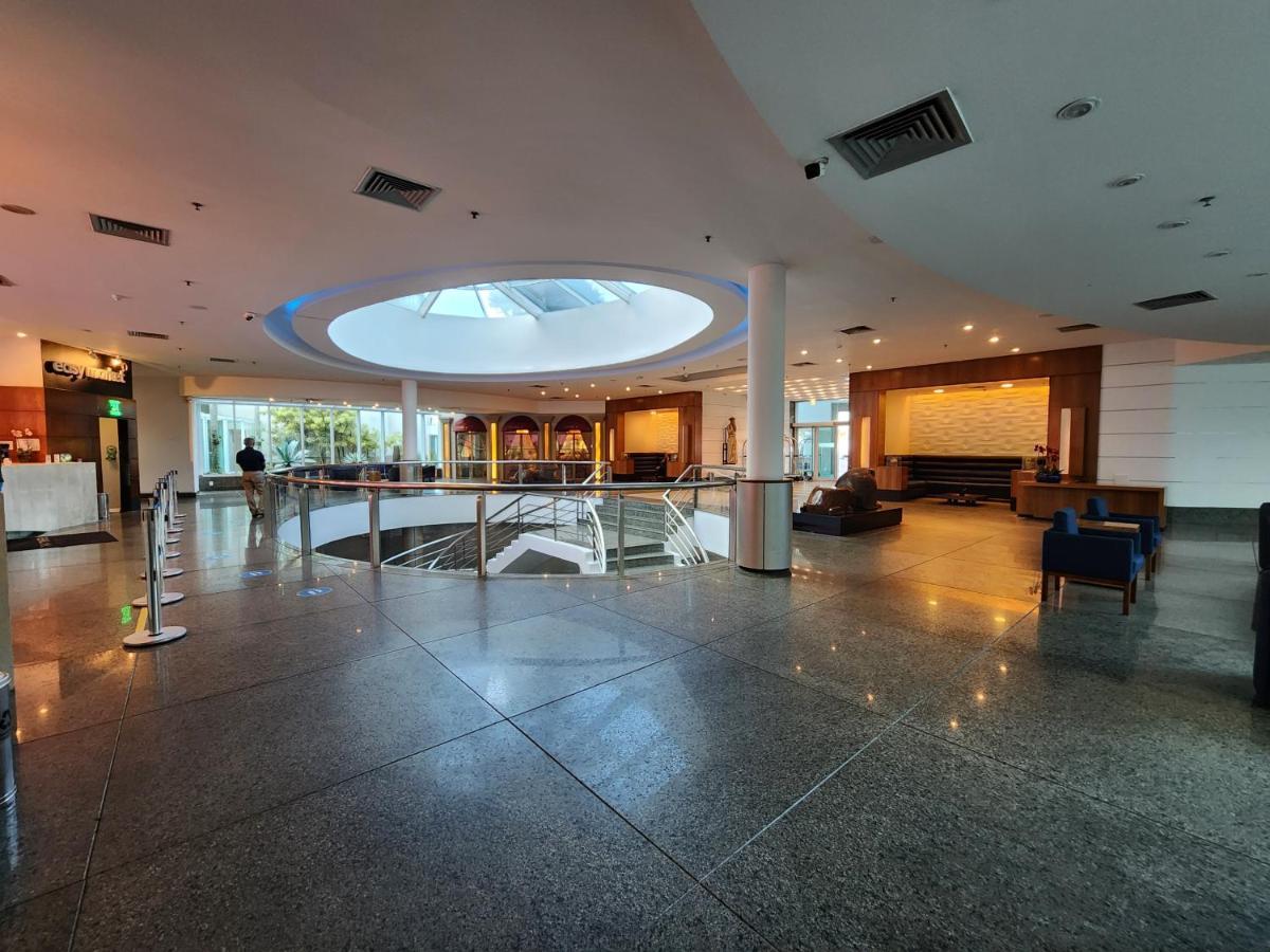 Appartement Flat Barra Da Tijuca Urbano Beira Mar Rio de Janeiro