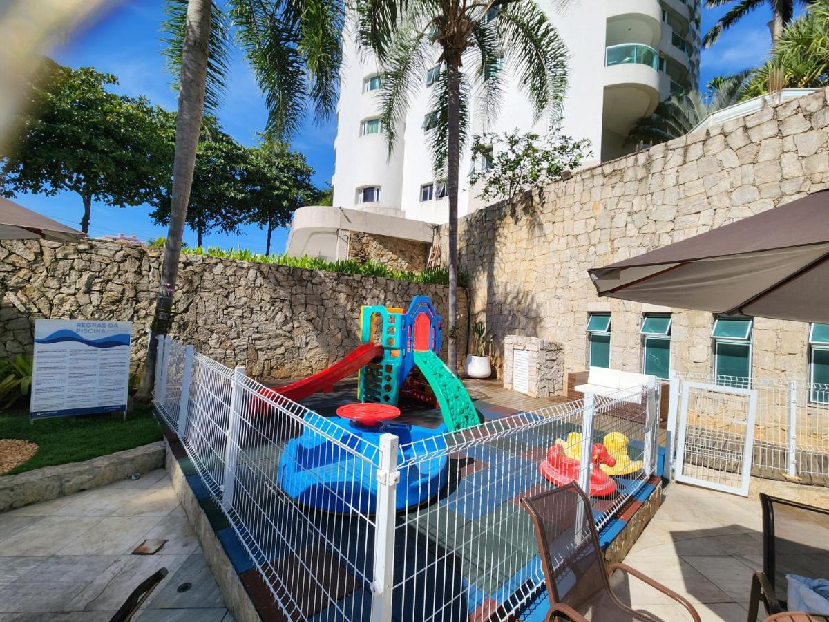 Appartement Flat Barra Da Tijuca Urbano Beira Mar *