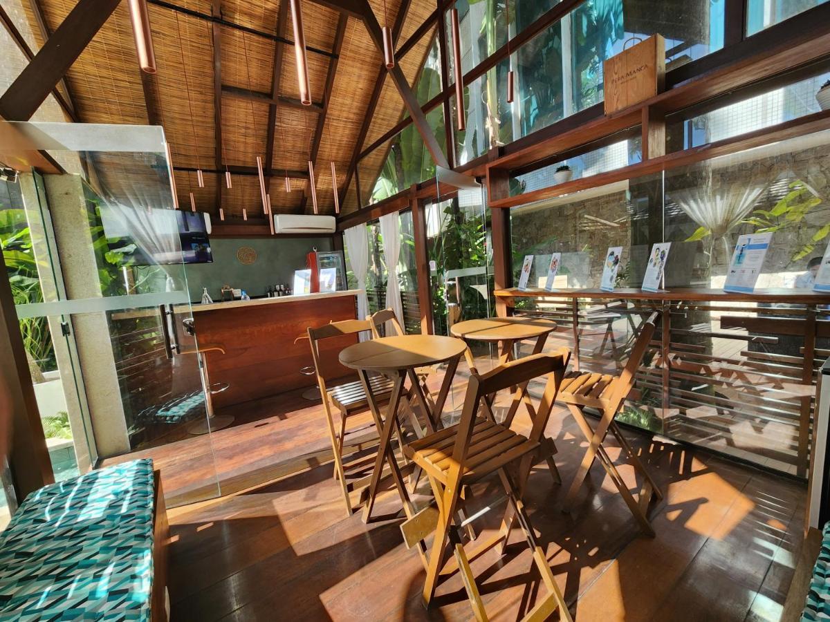 Appartement Flat Barra Da Tijuca Urbano Beira Mar Rio de Janeiro